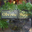 Olvera Street